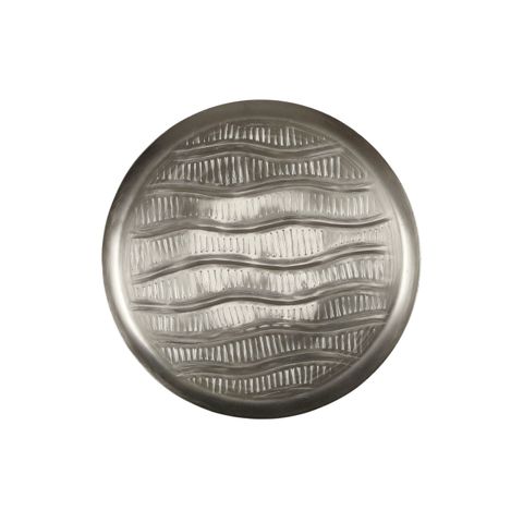 Waverly Metal Platter- Small